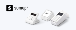 SumUp review - 3G vs Air mobile card readers [2021]