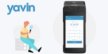 Is Yavin the best modern card reader in Ireland?