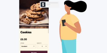 Creating Your Online Store with SumUp E-shop Offer