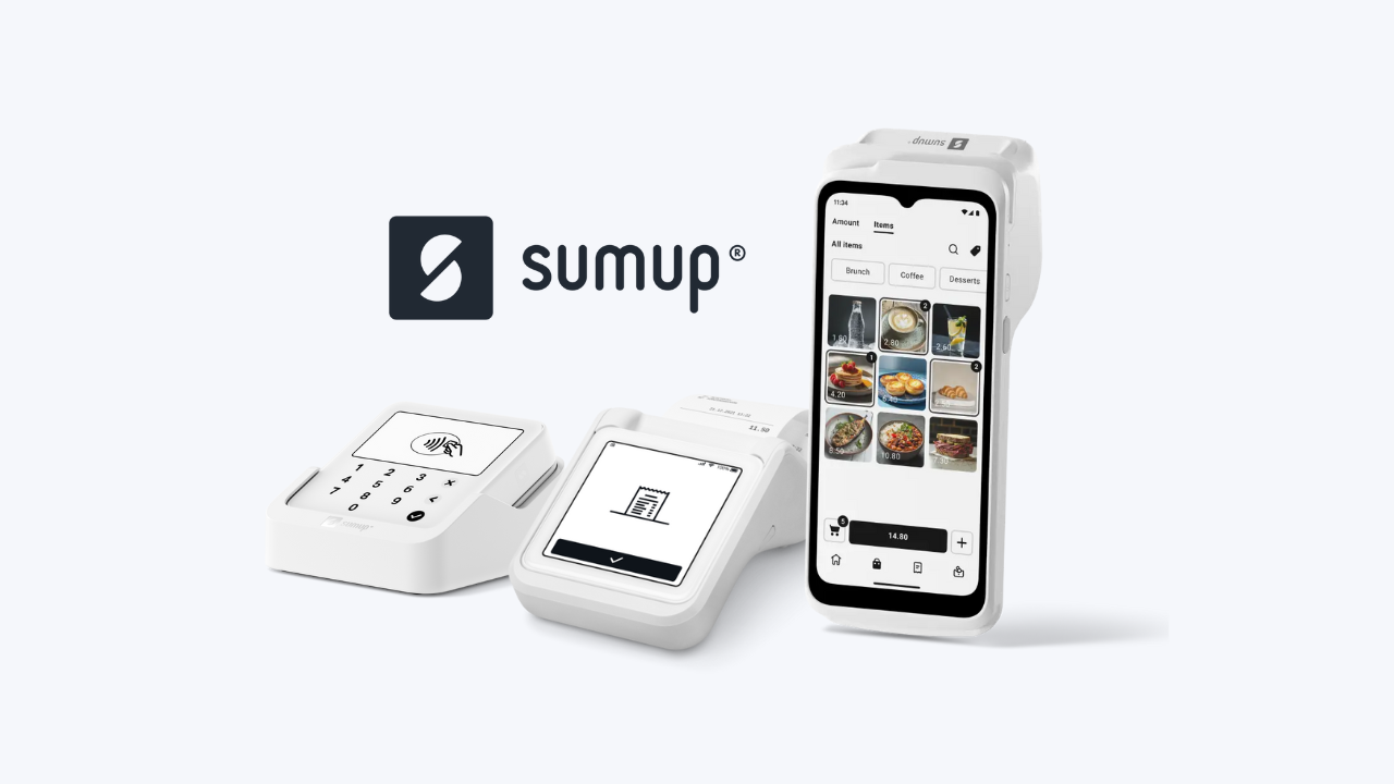 SumUp Review