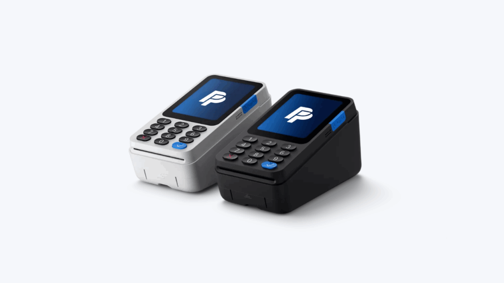 PayPal Reader