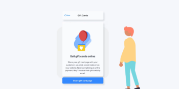 SumUp gift cards - How Does It Work?